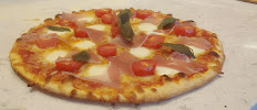 Plats et boissons du Pizzas à emporter Kiosque à Pizzas Wasselonne - n°11