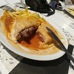 Photo n°1 de l'avis de Paula.a fait le 18/08/2018 à 19:23 sur le  Foz Viana à Viana do Castelo