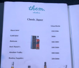 Them bar Chidlom photo