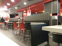 Atmosphère du Restaurant KFC Quimper - n°8