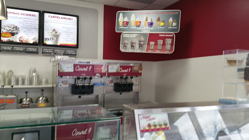 Ice Cream Shop «Carvel», reviews and photos, 216 E Main St, East Islip, NY 11730, USA