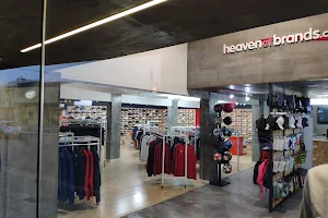 Heaven Of Brands Cyprus image