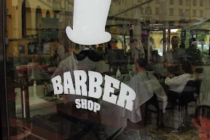 Custom Barber Shop Impruneta image