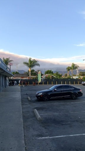 Laundromat «Soapy Bubbles laundromat», reviews and photos, 5225 N Clydebank Ave, Azusa, CA 91702, USA