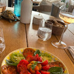 Photo n°1 de l'avis de Kristina.a fait le 04/09/2023 à 10:51 sur le  Bondi - Restaurant, Bar & Club à Timmendorfer Strand