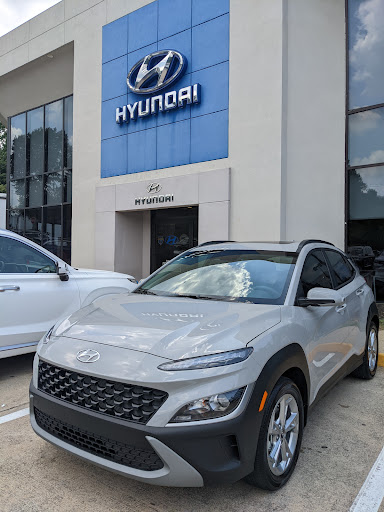 Car Dealer «Rick Case Hyundai Roswell», reviews and photos, 11446 Alpharetta Hwy, Roswell, GA 30076, USA