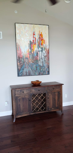 Furniture Store «Mueller Furniture», reviews and photos, 9 Fountain Grass Dr, Lake St Louis, MO 63367, USA