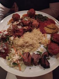 Photo n°40 de Restaurant Ariana à Rouen ()