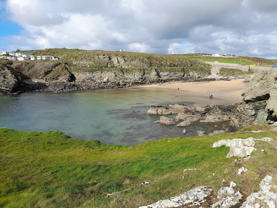 Porth Dafarch