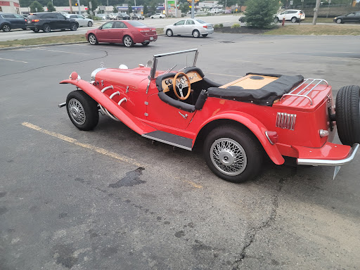 Auto Parts Store «AutoZone», reviews and photos, 12 Plaistow Rd, Plaistow, NH 03865, USA