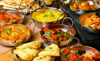 Curry du Restaurant indien Le Kashmir à Abbeville - n°1