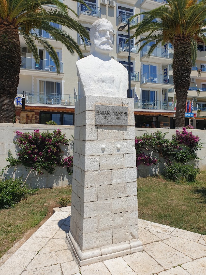 Saranda, Arnavutluk