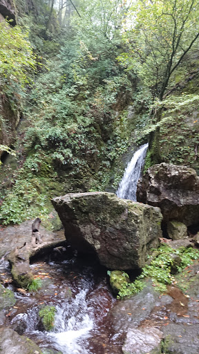 Nanayo Falls