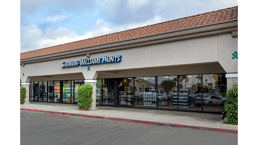 Paint Store «Sherwin-Williams Paint Store», reviews and photos, 11211 Washington Blvd, Whittier, CA 90606, USA
