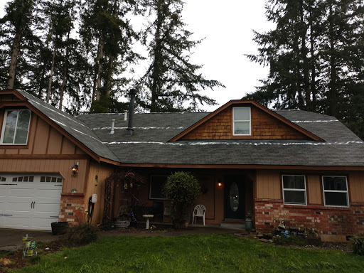 Elite roofing LLC in Olympia, Washington