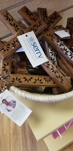 Gift Shop «Ten Thousand Villages», reviews and photos, 701 Gettysburg Pike, Mechanicsburg, PA 17055, USA