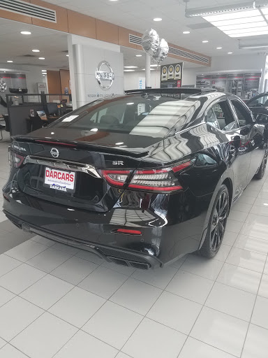 Nissan Dealer «DARCARS Nissan College Park», reviews and photos, 9330 Baltimore Ave, College Park, MD 20740, USA