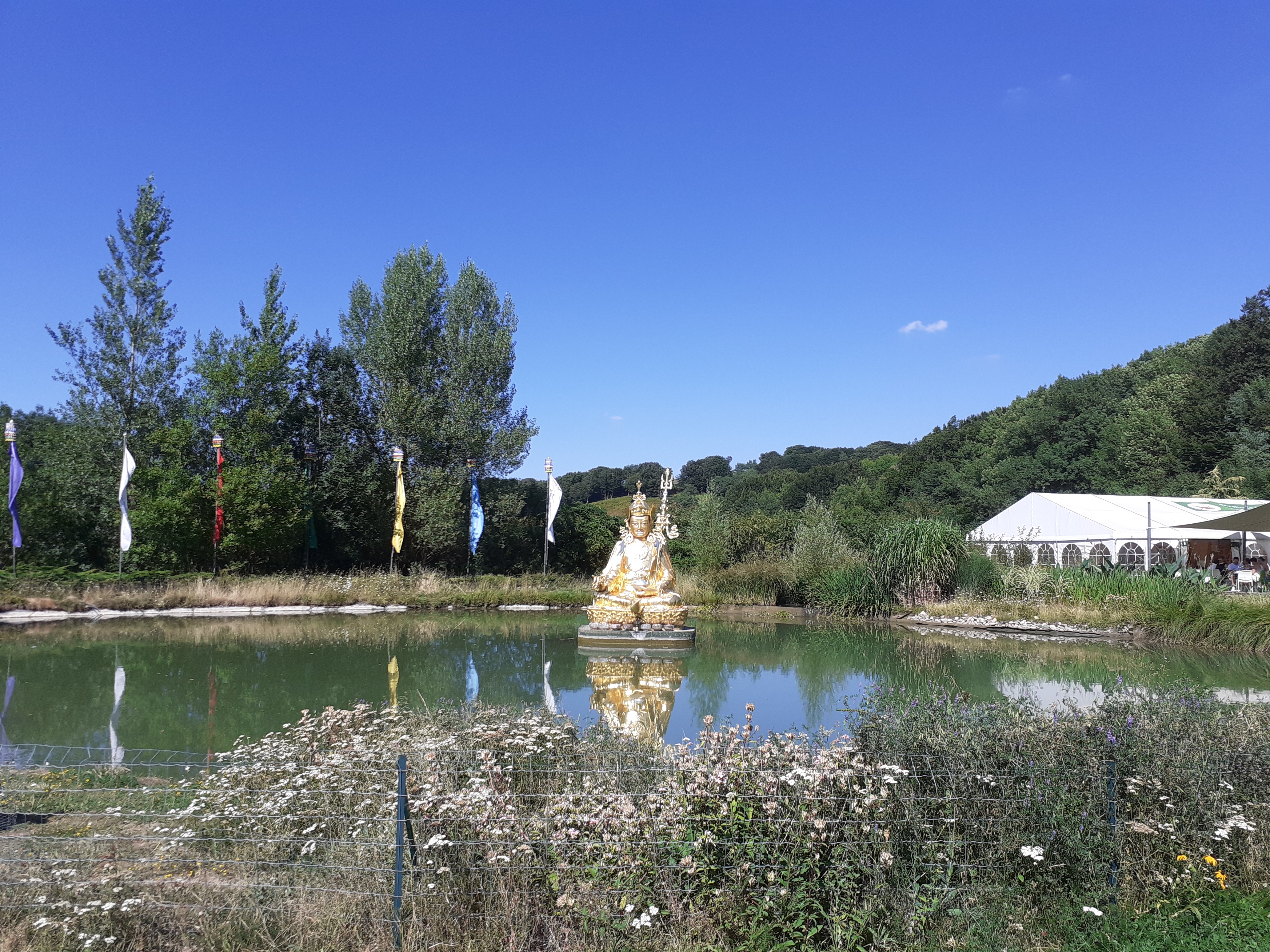 Photo n° 3 de l'avis de Sébastien.I fait le 07/08/2022 à 16:49