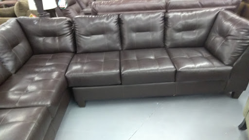 Furniture Store «Furniture Factory Liquidators», reviews and photos, 15700 Middlebelt Rd, Livonia, MI 48154, USA
