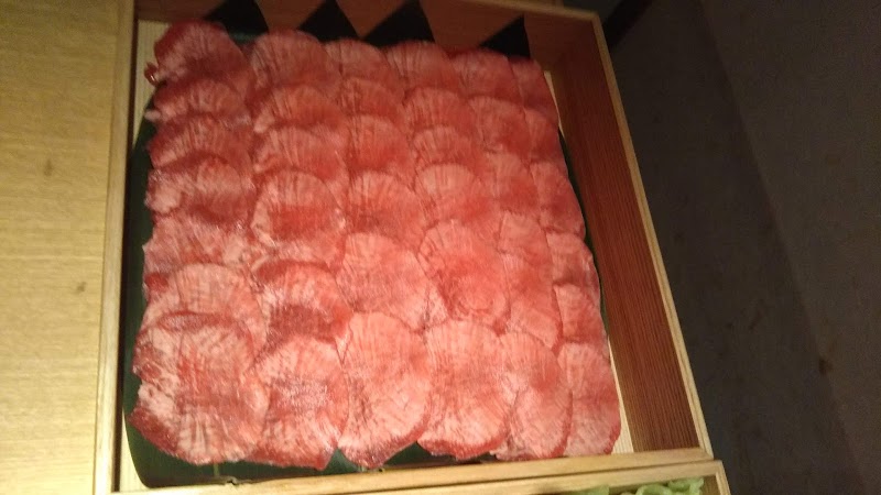 牛タン料理 Jyujyu ジュジュ 大阪府大阪市中央区東心斎橋 牛タン店 レストラン グルコミ