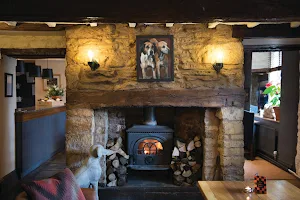 The Red Lion Inn image