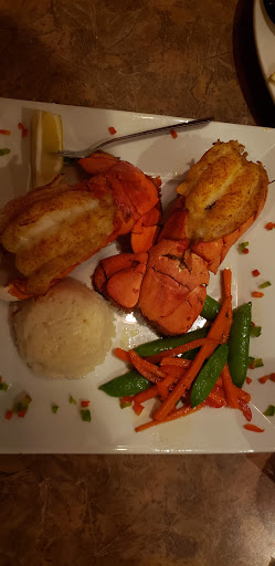 Banquet Hall «Woodbine Bend Golf Course and Restaurant», reviews and photos, 3500 E Center Rd, Stockton, IL 61085, USA