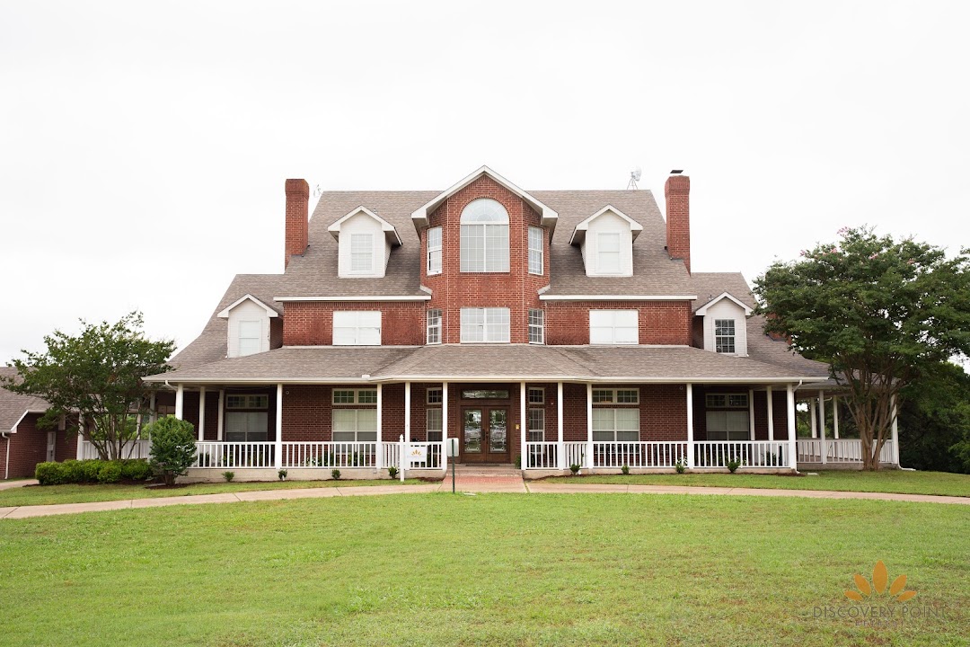 Discovery Point Retreat - Drug & Alcohol Rehab in Ennis, TX