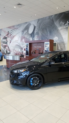 Ford Dealer «Two Rivers Ford», reviews and photos, 76 Belinda Pkwy, Mt Juliet, TN 37122, USA