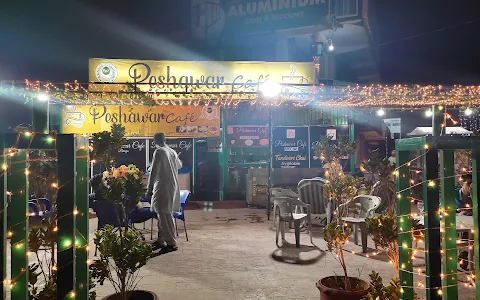 Peshawar Cafe image