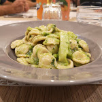 Photo n°6 de l'avis de Salva. fait le 18/09/2018 à 19:37 sur le  Meeting Trattoria Pizzeria à Porto Cesareo