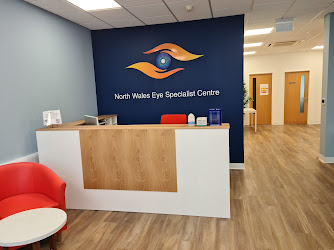 North Wales Eye Specialist Centre(Private Eye Care)