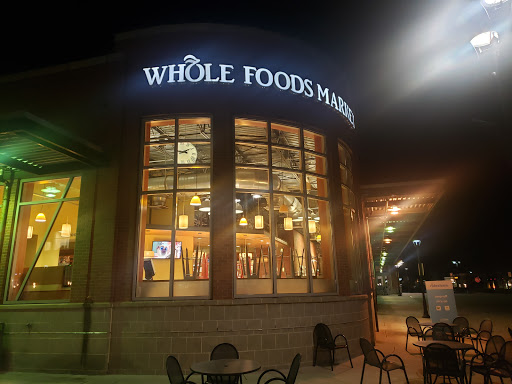 Grocery Store «Whole Foods Market», reviews and photos, 11173 W Broad St, Glen Allen, VA 23060, USA