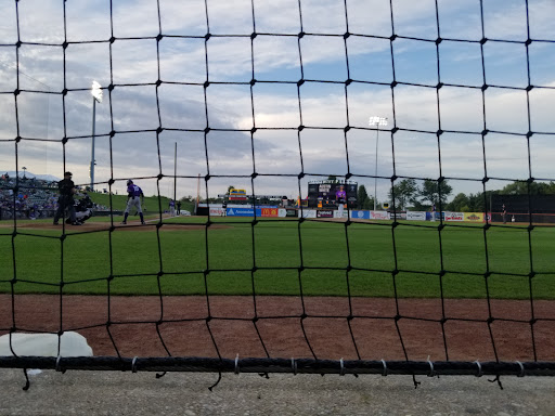 Stadium «Schaumburg Boomers Stadium», reviews and photos, 1999 Springinsguth Rd, Schaumburg, IL 60193, USA