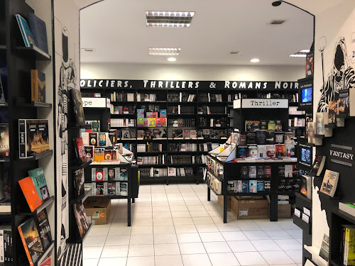 Librairie Série B à Toulouse