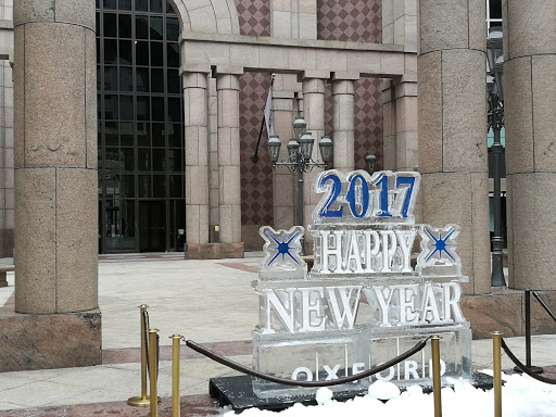 Department Store «Nordstrom Rack Newbury», reviews and photos, 497 Boylston St, Boston, MA 02116, USA