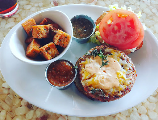 Breakfast Restaurant «Daily Dose MidTown Grill», reviews and photos, 1928 E Highland Ave F-107, Phoenix, AZ 85016, USA