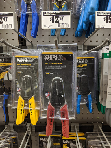 Home Improvement Store «The Home Depot», reviews and photos, 6017 Maxtown Rd, Westerville, OH 43082, USA