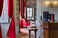 Photos du propriétaire du Restaurant La Perrière - Younan Collection à Avrillé - n°1