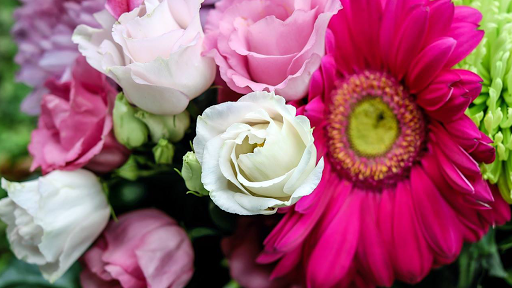 Florist «Sebring Florist Inc», reviews and photos, 1072 Lakeview Dr, Sebring, FL 33870, USA