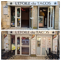 Photos du propriétaire du Restaurant halal L'Etoile du Tacos. à Périgueux - n°4