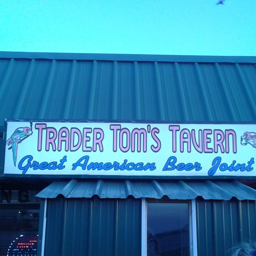 Trader Tom's Tavern