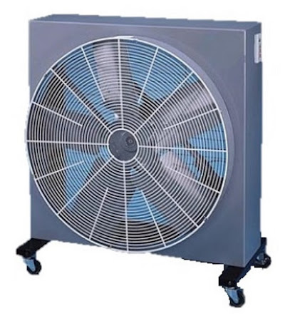 Ventilating equipment manufacturer