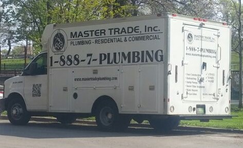Master Trade Inc. in Lincolnwood, Illinois