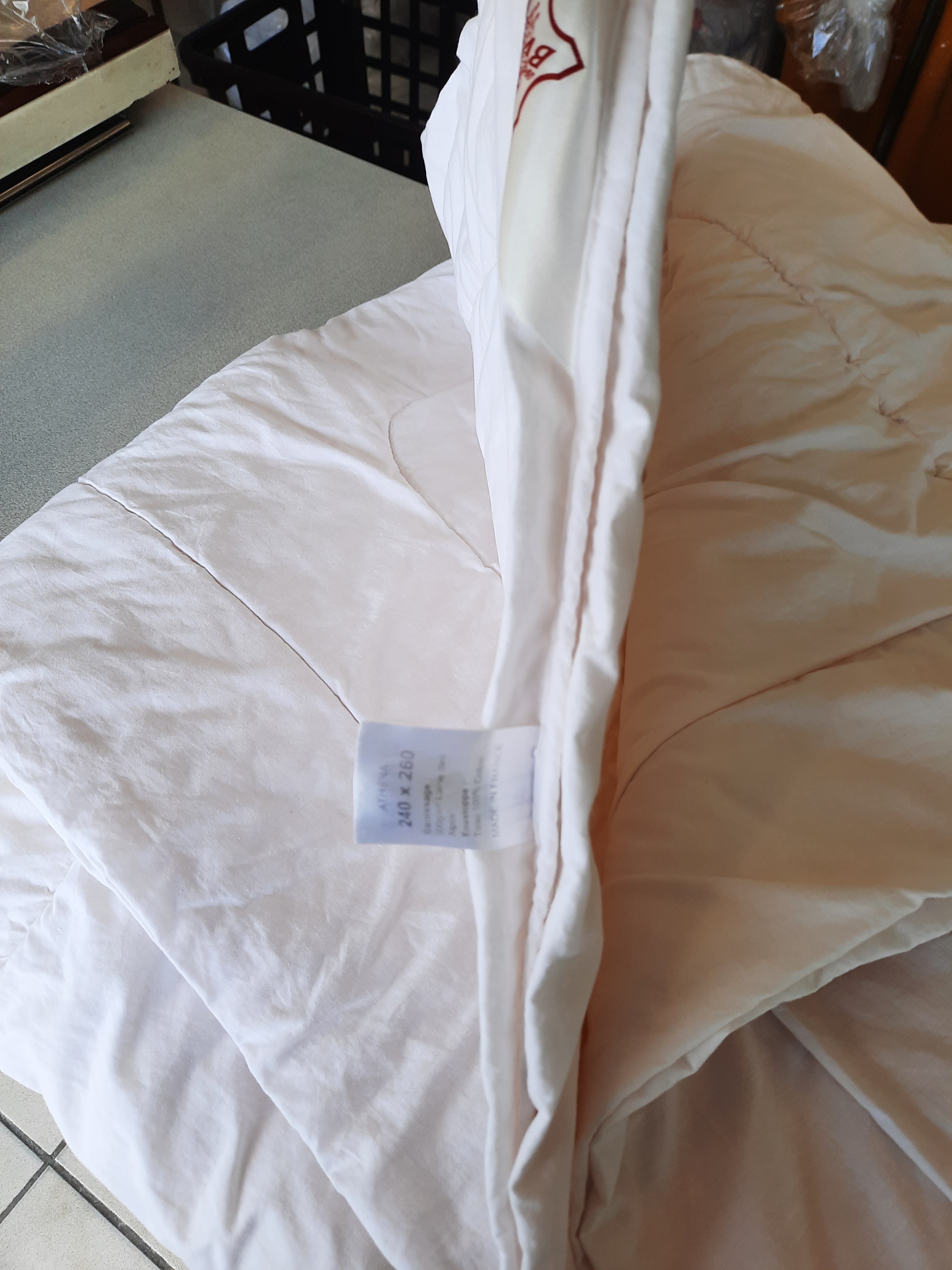 Photo n° 2 de l'avis de Julien.a fait le 16/07/2021 à 10:09