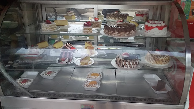 Panaderia y pasteleria valentina - Portoviejo
