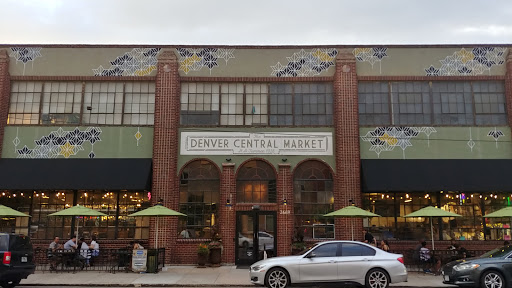 Food Court «The Denver Central Market», reviews and photos, 2669 Larimer St, Denver, CO 80205, USA