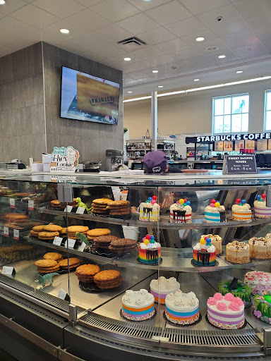 Grocery Store «Future Hy-Vee», reviews and photos, 7280 E Point Douglas Rd S, Cottage Grove, MN 55016, USA