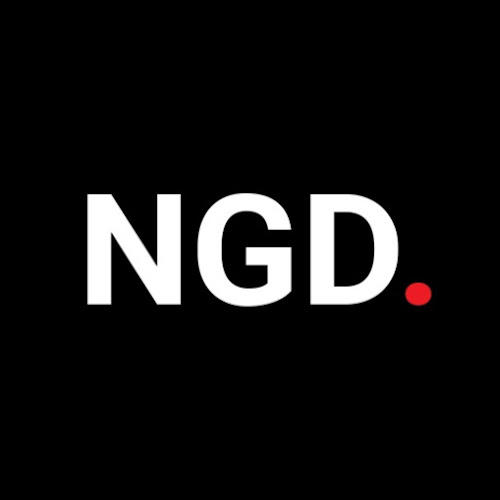 NG Design - Graphic designer