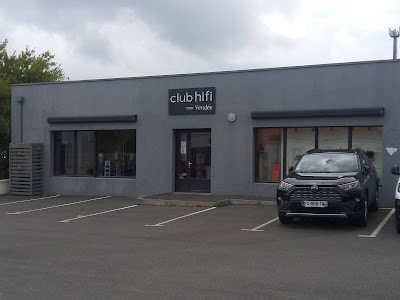 CLUB HIFI - Vendée Nantes à Challans