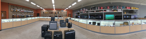 Pawn Shop «Fort Jewelry & Loans», reviews and photos, 2106 Fort St, Lincoln Park, MI 48146, USA